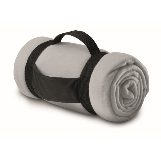 Fleece-Decke