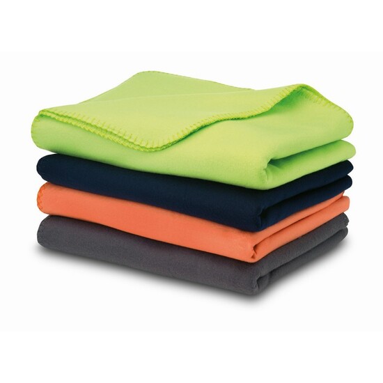 Fleece-Decke