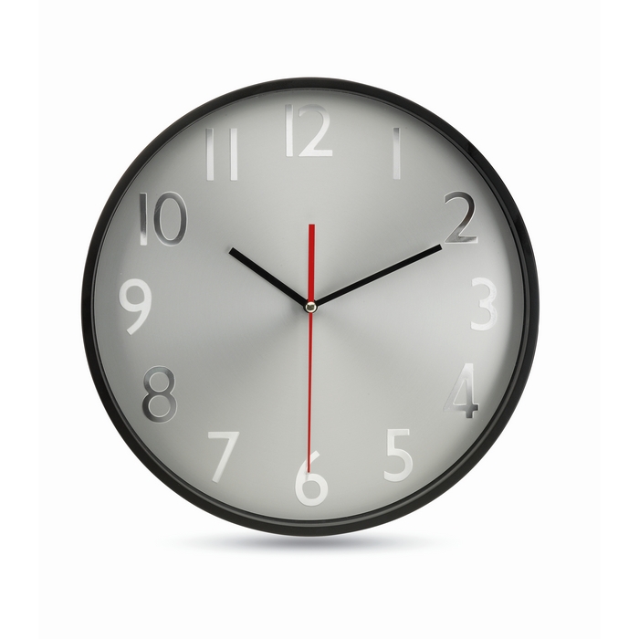 Wanduhr