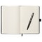DIN A5 Notizbuch