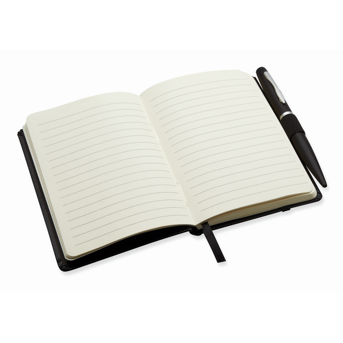DIN A6 Notizbuch