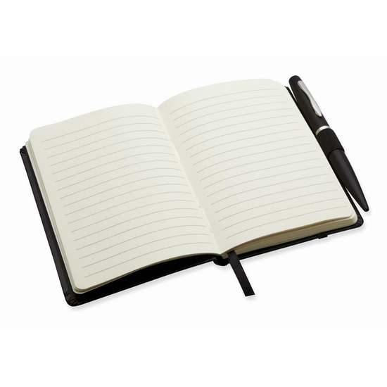 DIN A6 Notizbuch