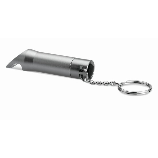 Schlüsselring aus Metall