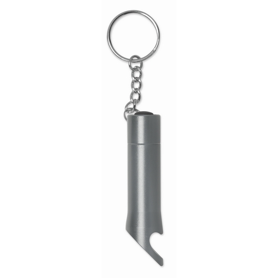 Schlüsselring aus Metall