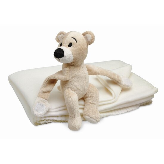Kinder-Fleece-Decke