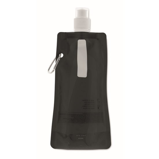 Faltbare Wasserflasche