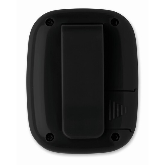 Pedometer