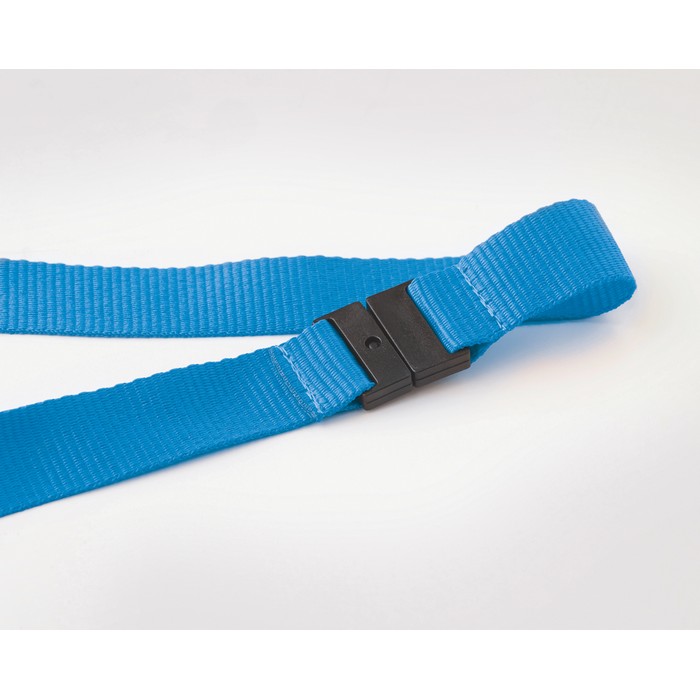 Lanyard mit Karabiner 20mm