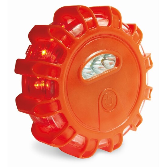 Notfalllampe