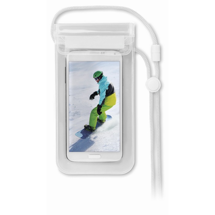 Wasserfeste Smartphone Hülle