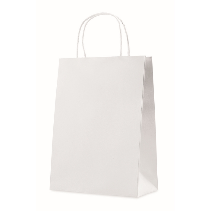 Papiertüte, medium 150 gr/m²