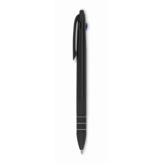 3-Farb-Kugelschreiber/Stylus