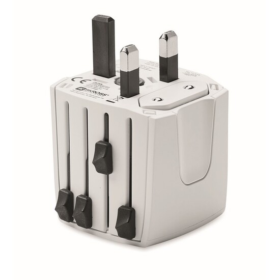 MUV micro. 2-pole