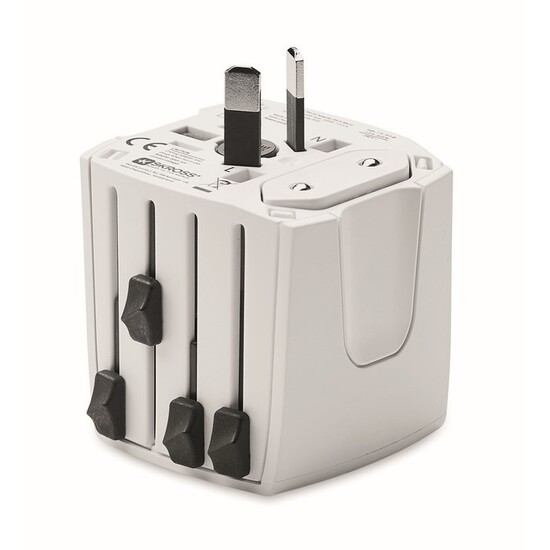 MUV micro. 2-pole