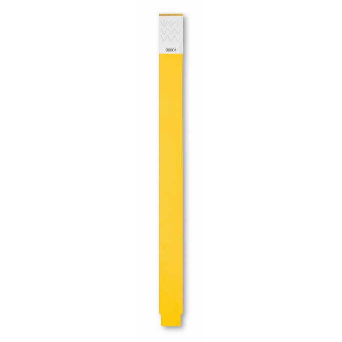 Tyvek® Event Armband