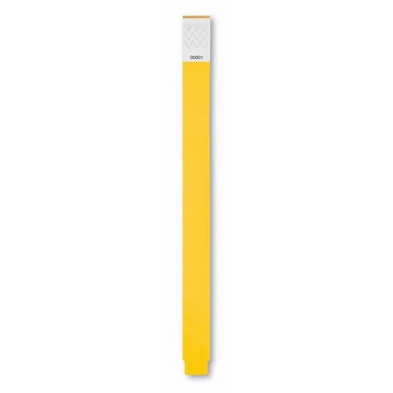 Tyvek® Event Armband