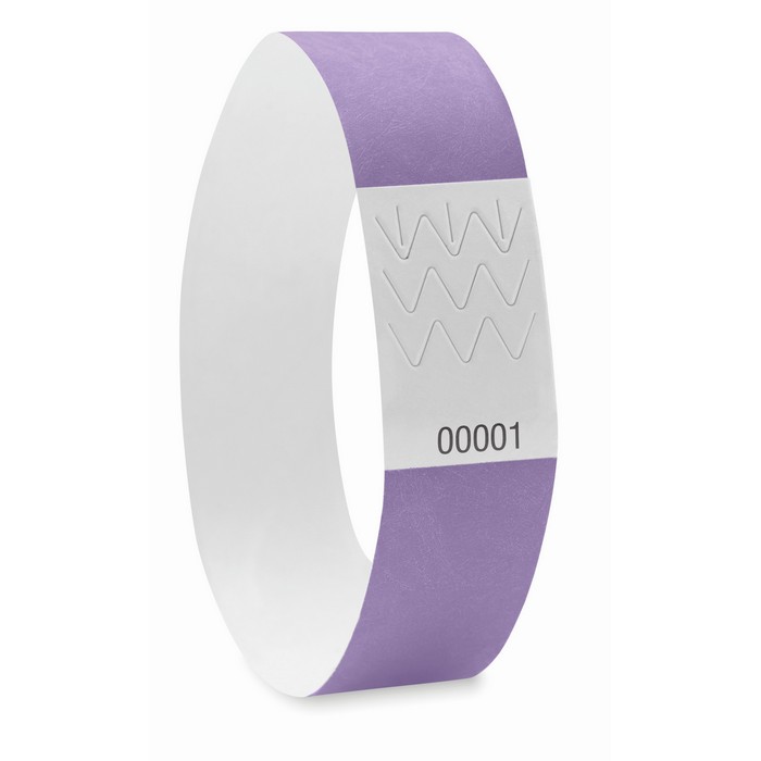 Tyvek® Event Armband