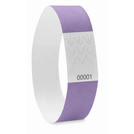 Tyvek® Event Armband