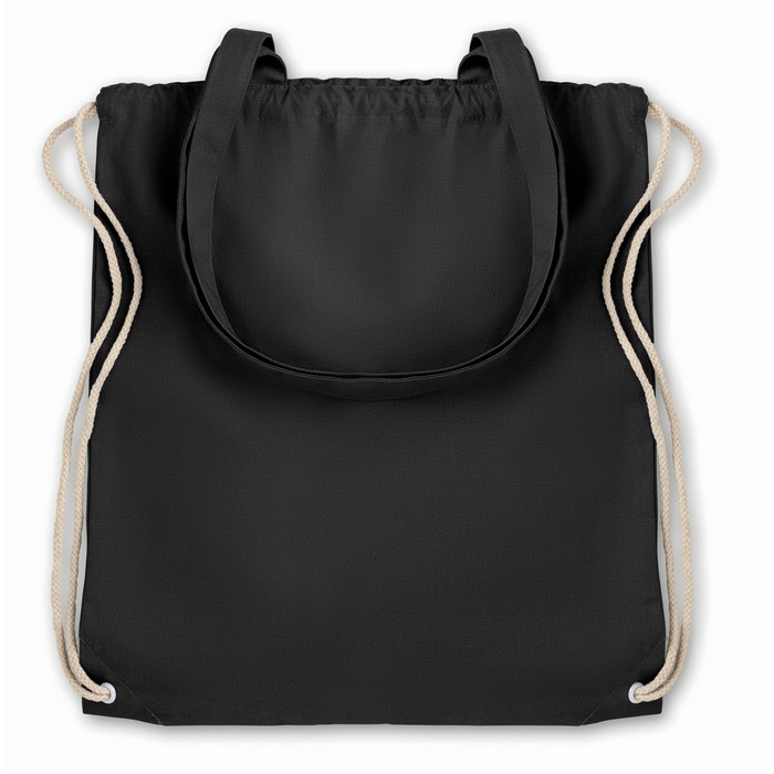 Canvas Shopper