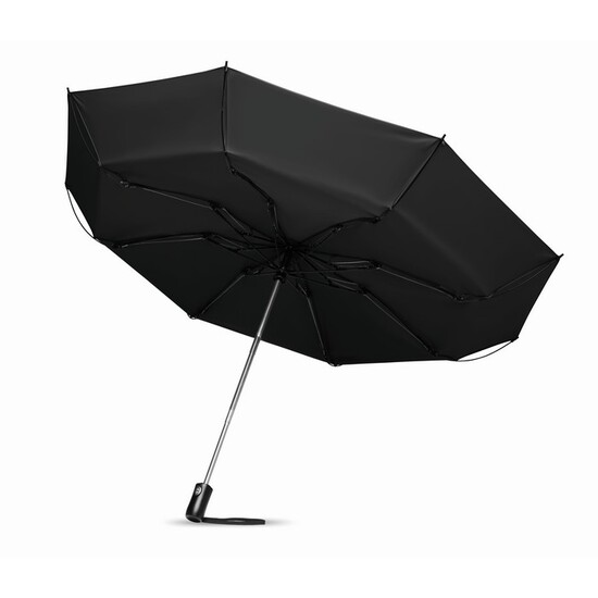 Reversibler Regenschirm