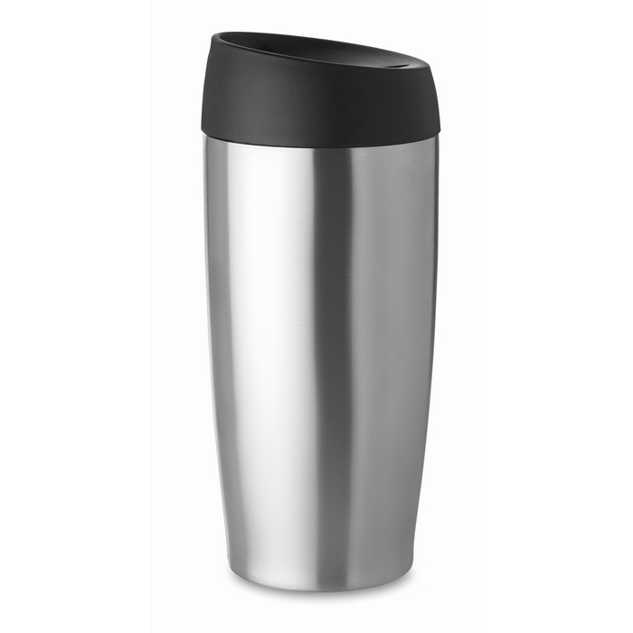 Trinkbecher Edelstahl 350ml