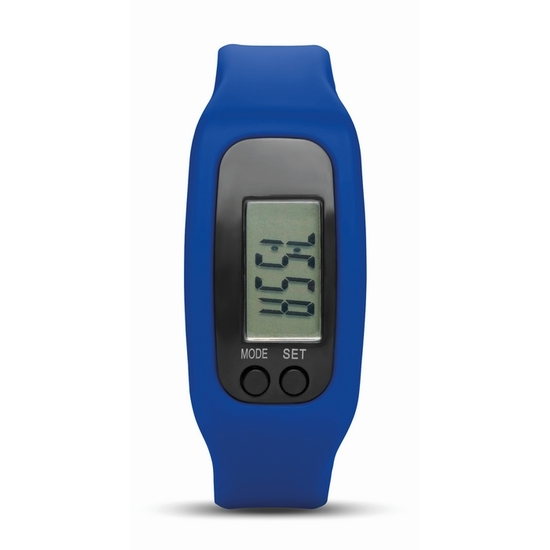 Pedometer Armband
