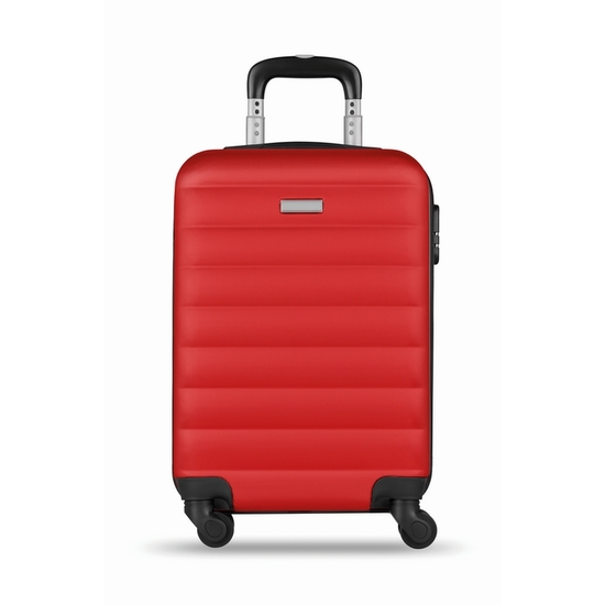 Hartschalen Trolley