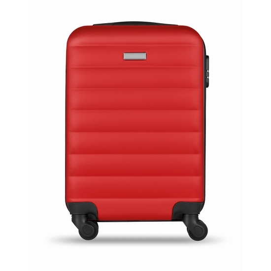 Hartschalen Trolley