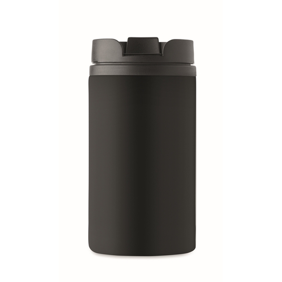 Trinkbecher Edelstahl 250 ml