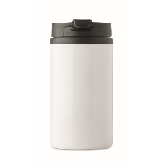 Trinkbecher Edelstahl 250 ml