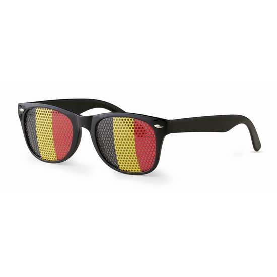 Fan Sonnenbrille