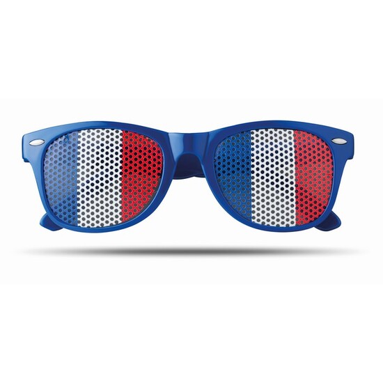 Fan Sonnenbrille