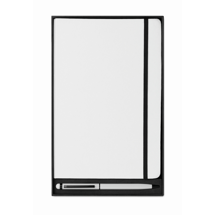 Notizbuch Set