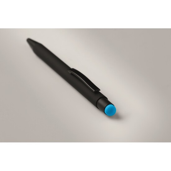 Druckkugelschreiber mit Stylus
