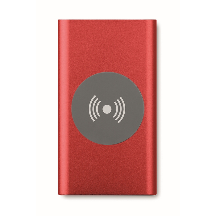 Ladestation mit Powerbank