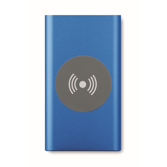 Ladestation mit Powerbank