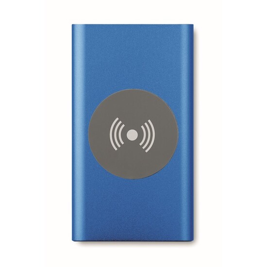 Ladestation mit Powerbank
