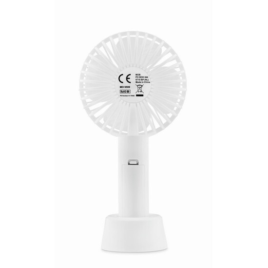 USB-Tischventilator