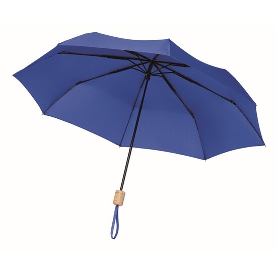 Faltbarer Regenschirm
