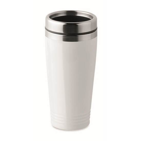 Doppelwandiger Trinkbecher