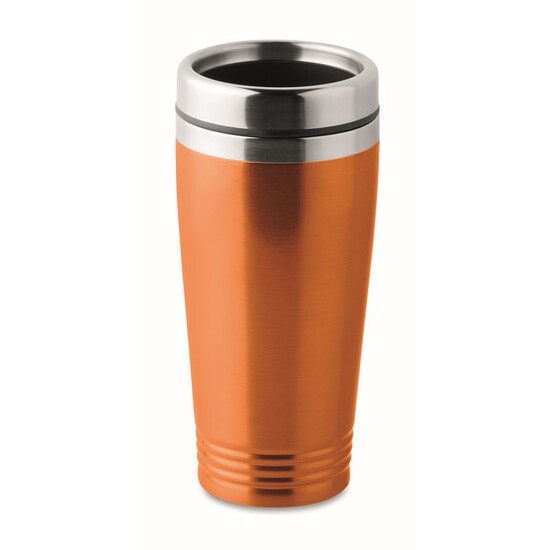Doppelwandiger Trinkbecher
