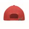 Baseball Kappe 6 Panels
