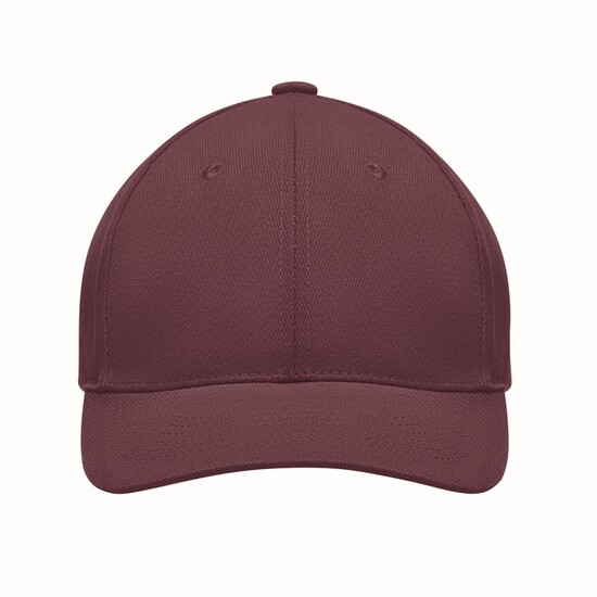 Baseball Kappe 6 Panels