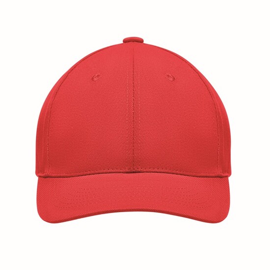 Baseball Kappe 6 Panels