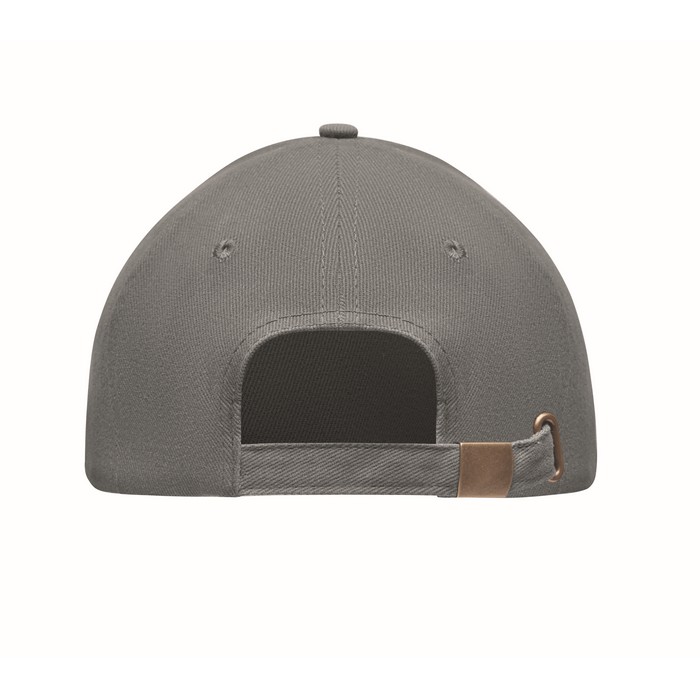 Baseball Kappe 6 Panels