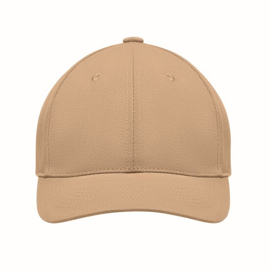 Baseball Kappe 6 Panels