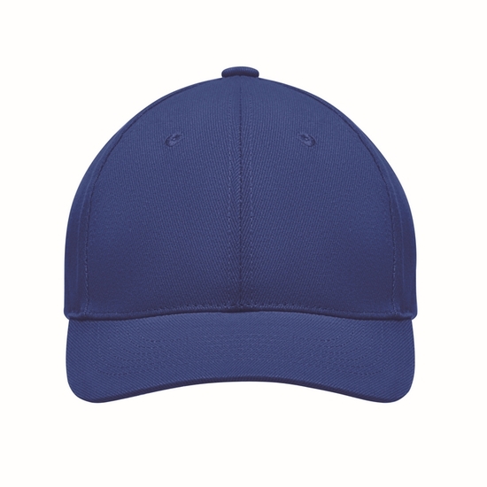 Baseball Kappe 6 Panels
