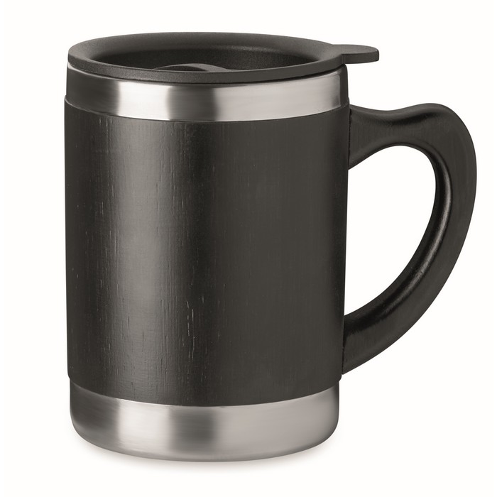 Doppelwandiger Trinkbecher