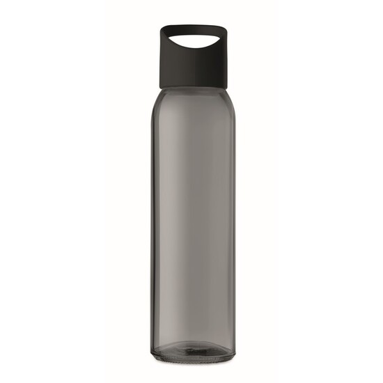 Trinkflasche Glas 470 ml