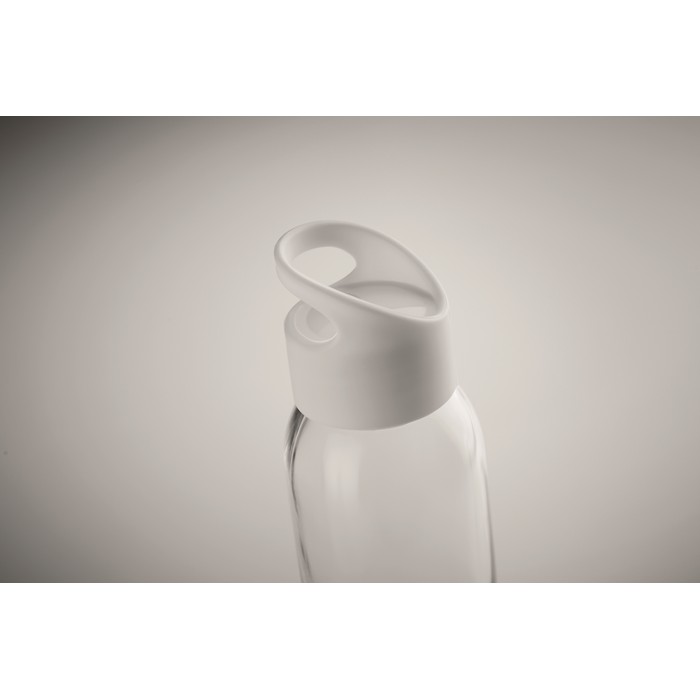 Trinkflasche Glas 470 ml